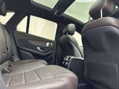 Mercedes-Benz GLC 260 L 4MATIC Dynamic - ფოტო 14