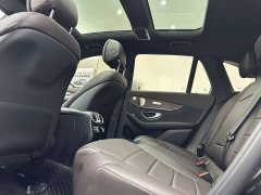 Mercedes-Benz GLC 260 L 4MATIC Dynamic - ფოტო 15