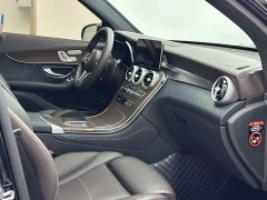Mercedes-Benz GLC 260 L 4MATIC Dynamic - ფოტო 16
