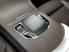 Mercedes-Benz GLC 260 L 4MATIC Dynamic - ფოტო 18