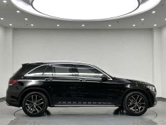 Mercedes-Benz GLC 260 L 4MATIC Dynamic - ფოტო 3