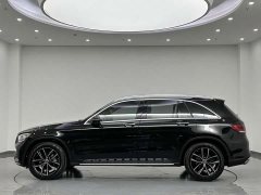Mercedes-Benz GLC 260 L 4MATIC Dynamic - ფოტო 5