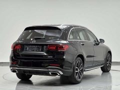 Mercedes-Benz GLC 260 L 4MATIC Dynamic - ფოტო 7