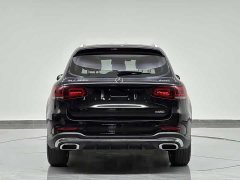 Mercedes-Benz GLC 260 L 4MATIC Dynamic - ფოტო 8