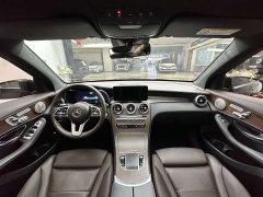 Mercedes-Benz GLC 260 L 4MATIC Dynamic - ფოტო 9