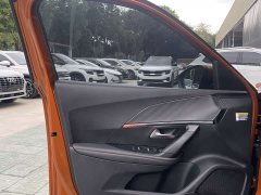 Peugeot 2008 230THP THE ONE - ფოტო 10