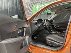 Peugeot 2008 230THP THE ONE - ფოტო 11