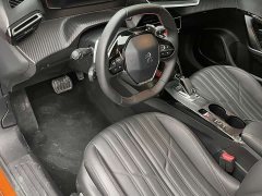 Peugeot 2008 230THP THE ONE - ფოტო 13