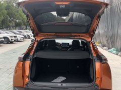 Peugeot 2008 230THP THE ONE - ფოტო 17
