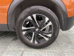 Peugeot 2008 230THP THE ONE - ფოტო 19