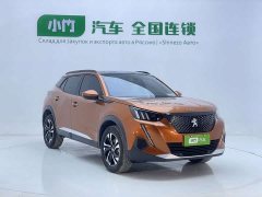 Peugeot 2008 230THP THE ONE - ფოტო 2