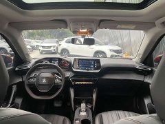 Peugeot 2008 230THP THE ONE - ფოტო 20