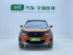 Peugeot 2008 230THP THE ONE - ფოტო 3