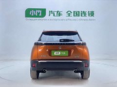 Peugeot 2008 230THP THE ONE - ფოტო 4