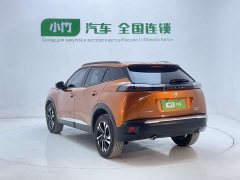 Peugeot 2008 230THP THE ONE - ფოტო 5