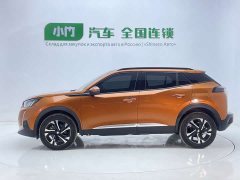 Peugeot 2008 230THP THE ONE - ფოტო 8
