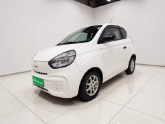 SAIC Clever 311km Vitality Pop Edition - ფოტო 1