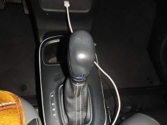 SAIC Clever 311km Vitality Pop Edition - ფოტო 10