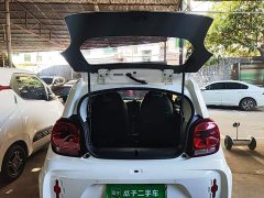 SAIC Clever 311km Vitality Pop Edition - ფოტო 15