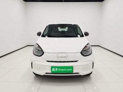 SAIC Clever 311km Vitality Pop Edition - ფოტო 2