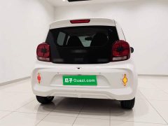 SAIC Clever 311km Vitality Pop Edition - ფოტო 3