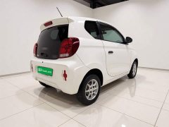 SAIC Clever 311km Vitality Pop Edition - ფოტო 4