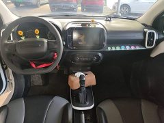 SAIC Clever 311km Vitality Pop Edition - ფოტო 5