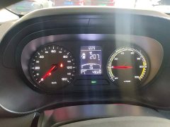SAIC Clever 311km Vitality Pop Edition - ფოტო 8