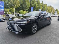 Toyota Avalon Hybrid 2.5L Luxury National VI - photo 1