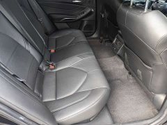 Toyota Avalon Hybrid 2.5L Luxury National VI - photo 10