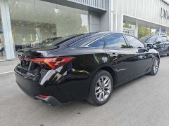 Toyota Avalon Hybrid 2.5L Luxury National VI - photo 2