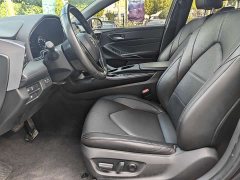 Toyota Avalon Hybrid 2.5L Luxury National VI - photo 4
