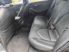 Toyota Avalon Hybrid 2.5L Luxury National VI - photo 5
