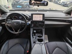 Toyota Avalon Hybrid 2.5L Luxury National VI - photo 7