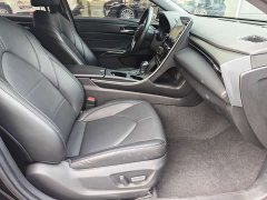 Toyota Avalon Hybrid 2.5L Luxury National VI - photo 9
