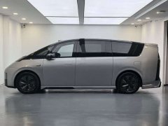 Li Auto MEGA Home Family Edition - ფოტო 3