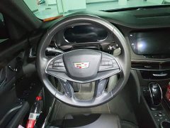 Cadillac CT6 28T Luxury - фото 11