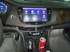 Cadillac CT6 28T Luxury - фото 14