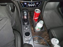 Cadillac CT6 28T Luxury - фото 15
