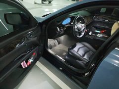 Cadillac CT6 28T Luxury - фото 17