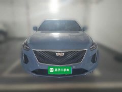 Cadillac CT6 28T Luxury - фото 2
