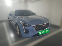 Cadillac CT6 28T Luxury - фото 3