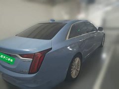 Cadillac CT6 28T Luxury - фото 6