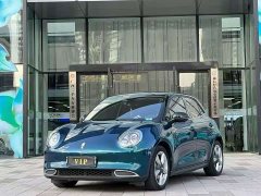 ORA Good Cat 401km Standard Range Deluxe Edition LFP Battery - ფოტო 1