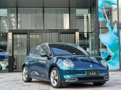 ORA Good Cat 401km Standard Range Deluxe Edition LFP Battery - ფოტო 3