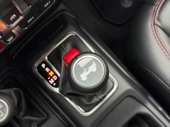 Jeep Wrangler 2.0T Rubicon Two-Door - ფოტო 12