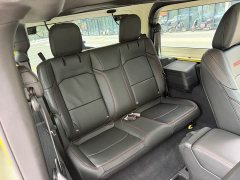 Jeep Wrangler 2.0T Rubicon Two-Door - ფოტო 13