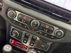 Jeep Wrangler 2.0T Rubicon Two-Door - ფოტო 15
