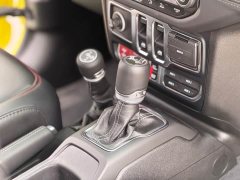 Jeep Wrangler 2.0T Rubicon Two-Door - ფოტო 19