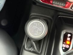 Jeep Wrangler 2.0T Rubicon Two-Door - ფოტო 20